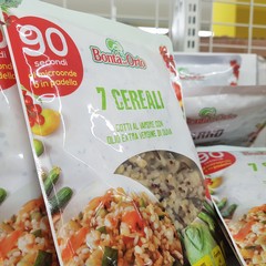 Todis a Barletta, il biologico che fa la differenza