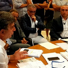 Arpa Puglia, un incontro con associazioni e cittadini