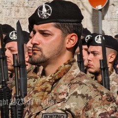I militari dell’82° Reggimento “Torino” rientrano a Barletta dalla Bulgaria