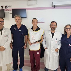 Barletta: infermieri dedicati all'accoglienza nel Pronto Soccorso