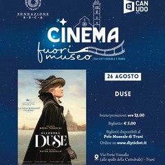 Cinema Fuori Museo