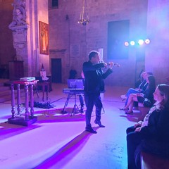 Barletta ricorda Mariagrazia Vitobello, emozioni e testimonianze in Cattedrale