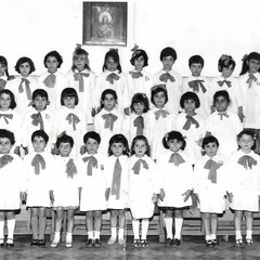 Il ricordo della maestra Lucrezia Germinario