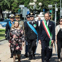 2 giugno, Festa della Repubblica e consegna delle onorificenze ad Andria