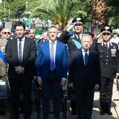 2 giugno, Festa della Repubblica e consegna delle onorificenze ad Andria