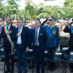 2 giugno, Festa della Repubblica e consegna delle onorificenze ad Andria