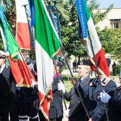 2 giugno, Festa della Repubblica e consegna delle onorificenze ad Andria