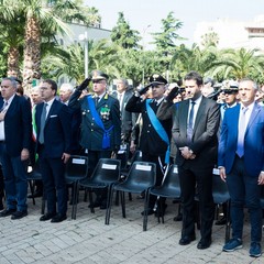 2 giugno, Festa della Repubblica e consegna delle onorificenze ad Andria