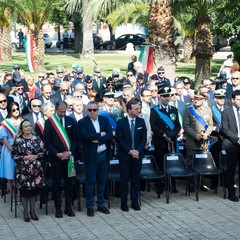 2 giugno, Festa della Repubblica e consegna delle onorificenze ad Andria