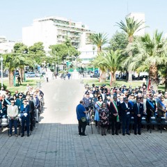 2 giugno, Festa della Repubblica e consegna delle onorificenze ad Andria