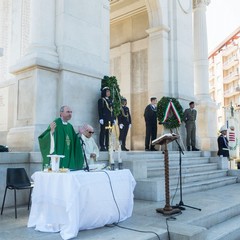 2 giugno, Festa della Repubblica e consegna delle onorificenze ad Andria