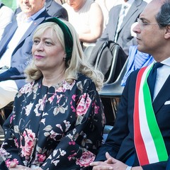 2 giugno, Festa della Repubblica e consegna delle onorificenze ad Andria