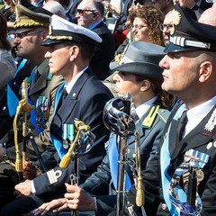 2 giugno, Festa della Repubblica e consegna delle onorificenze ad Andria