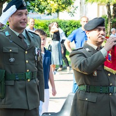 2 giugno, Festa della Repubblica e consegna delle onorificenze ad Andria