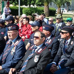 2 giugno, Festa della Repubblica e consegna delle onorificenze ad Andria