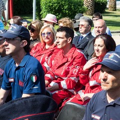 2 giugno, Festa della Repubblica e consegna delle onorificenze ad Andria