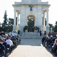 2 giugno, Festa della Repubblica e consegna delle onorificenze ad Andria