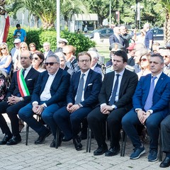 2 giugno, Festa della Repubblica e consegna delle onorificenze ad Andria