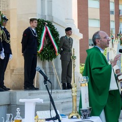 2 giugno, Festa della Repubblica e consegna delle onorificenze ad Andria