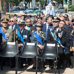 2 giugno, Festa della Repubblica e consegna delle onorificenze ad Andria