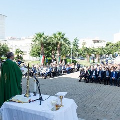 2 giugno, Festa della Repubblica e consegna delle onorificenze ad Andria