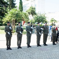 2 giugno, Festa della Repubblica e consegna delle onorificenze ad Andria