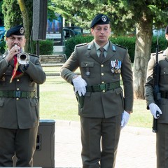 2 giugno, Festa della Repubblica e consegna delle onorificenze ad Andria