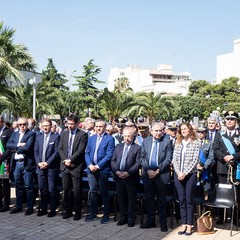 2 giugno, Festa della Repubblica e consegna delle onorificenze ad Andria