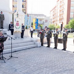 2 giugno, Festa della Repubblica e consegna delle onorificenze ad Andria