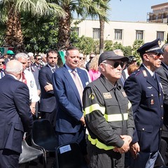 2 giugno, Festa della Repubblica e consegna delle onorificenze ad Andria