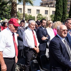 2 giugno, Festa della Repubblica e consegna delle onorificenze ad Andria