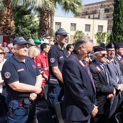 2 giugno, Festa della Repubblica e consegna delle onorificenze ad Andria