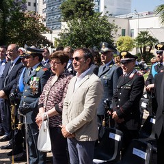 2 giugno, Festa della Repubblica e consegna delle onorificenze ad Andria