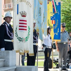 2 giugno, Festa della Repubblica e consegna delle onorificenze ad Andria