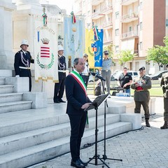 2 giugno, Festa della Repubblica e consegna delle onorificenze ad Andria