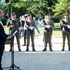 2 giugno, Festa della Repubblica e consegna delle onorificenze ad Andria