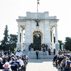 2 giugno, Festa della Repubblica e consegna delle onorificenze ad Andria