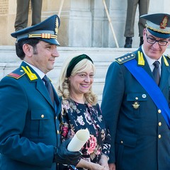 2 giugno, Festa della Repubblica e consegna delle onorificenze ad Andria