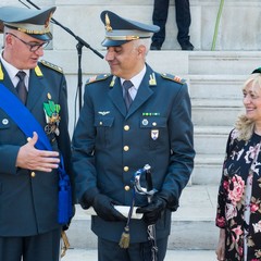 2 giugno, Festa della Repubblica e consegna delle onorificenze ad Andria