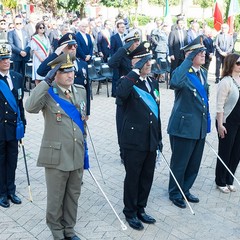 2 giugno, Festa della Repubblica e consegna delle onorificenze ad Andria