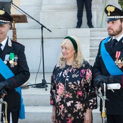 2 giugno, Festa della Repubblica e consegna delle onorificenze ad Andria