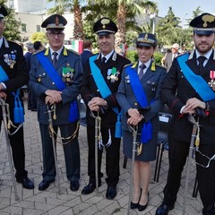 2 giugno, Festa della Repubblica e consegna delle onorificenze ad Andria