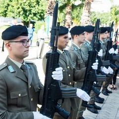 2 giugno, Festa della Repubblica e consegna delle onorificenze ad Andria