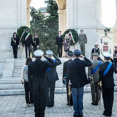 2 giugno, Festa della Repubblica e consegna delle onorificenze ad Andria