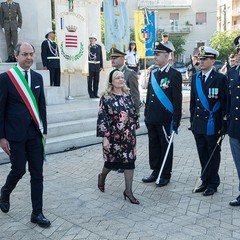 2 giugno, Festa della Repubblica e consegna delle onorificenze ad Andria