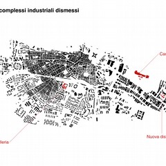 Barletta: una questione urbanistica, di Michele Porcelluzzi