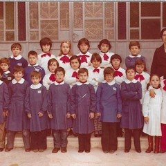 Il ricordo della maestra Lucrezia Germinario