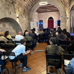Concorso Musicale “Francesco Somma”
