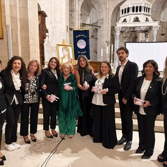 Barletta ricorda Mariagrazia Vitobello, emozioni e testimonianze in Cattedrale