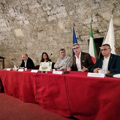 Barletta diventa ufficialmente Città dell'Olio: la cerimonia in Sala Rossa